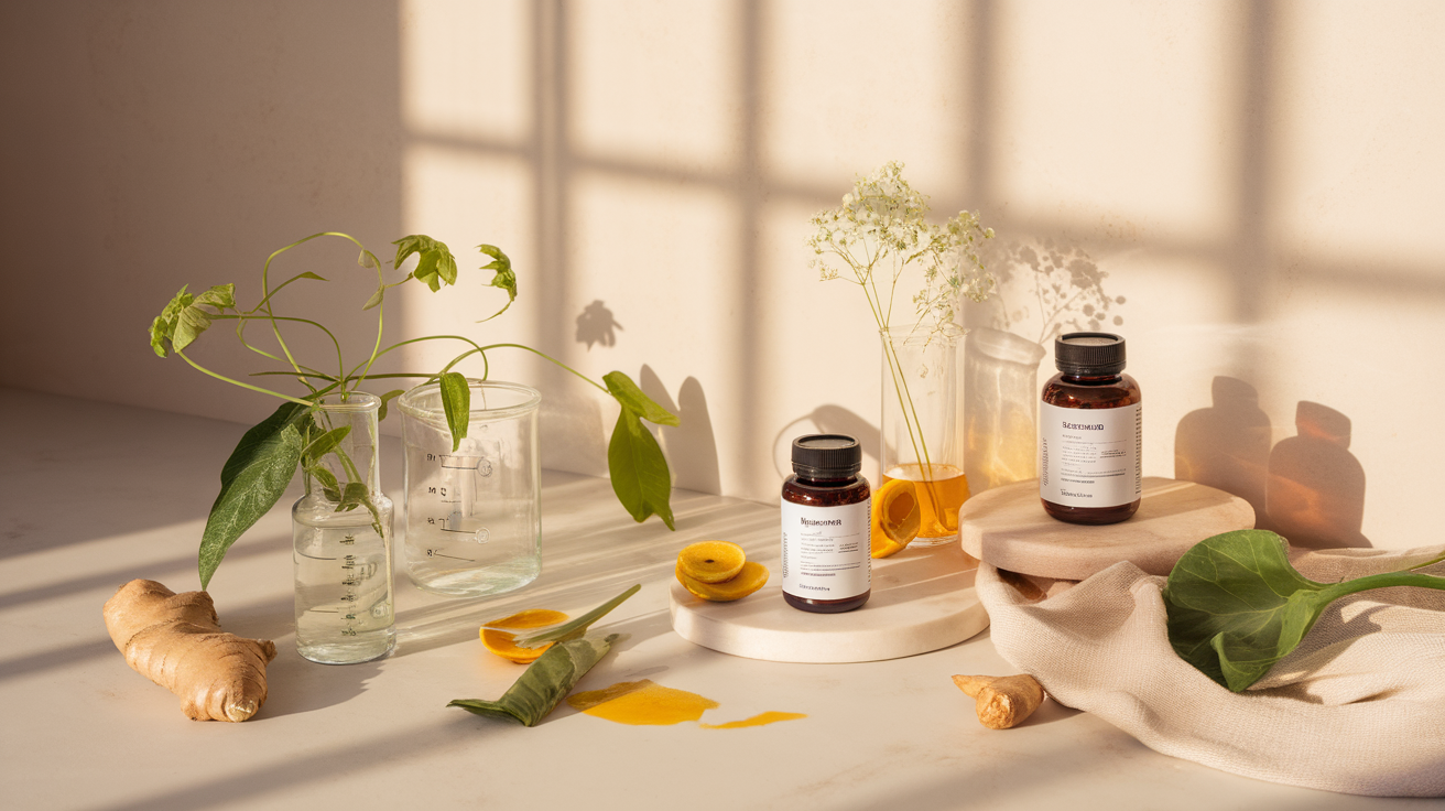 Laboratório FlexiVital